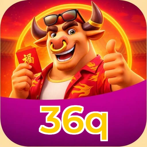 Comparação APP mobile vs versão web da 36q