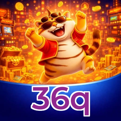 Logo da 36q