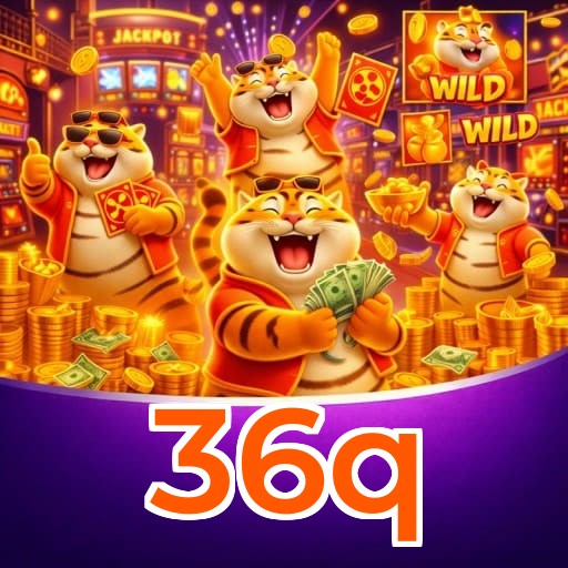 Tabela RTP dos jogos de cassino da 36q